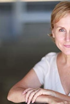 Películas de Welker White