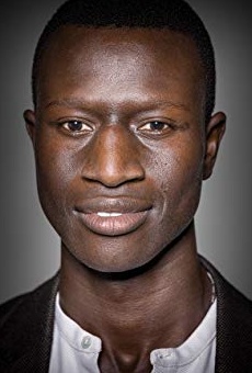 Películas de Welket Bungué