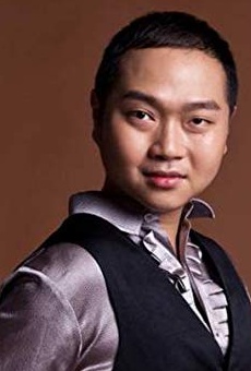 Películas de Wen Hui He