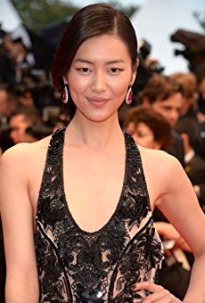 Películas de Wen Liu