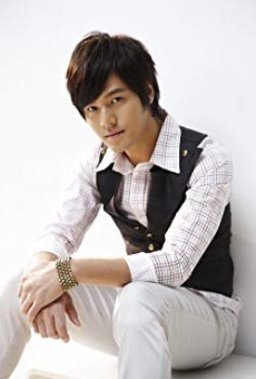 Películas de Wen-Sing Huang