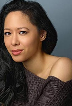 Películas de Wen Yann Shih