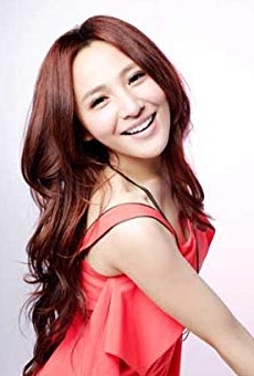 Películas de Wen-Yin Liang