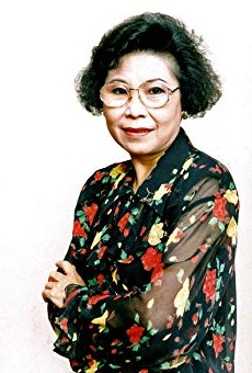 Películas de Wen-Ying