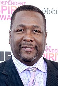 Películas de Wendell Pierce