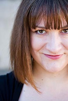 Películas de Wendi West