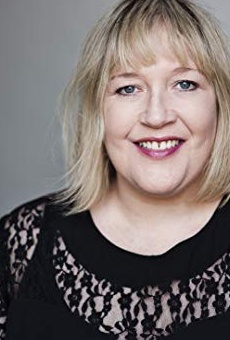 Películas de Wendy Albiston