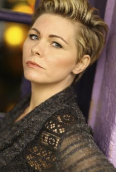 Películas de Wendy Clarice Jordan