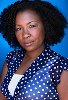 Películas de Wendy Elizabeth Abraham