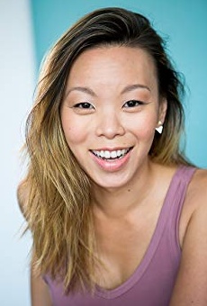 Películas de Wendy Lee