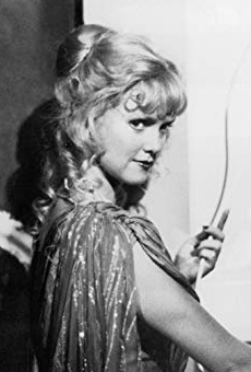 Películas de Wendy Lyon