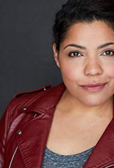 Películas de Wendy Mateo