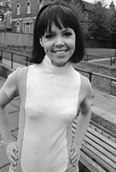 Películas de Wendy Padbury