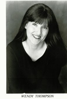 Películas de Wendy Thompson