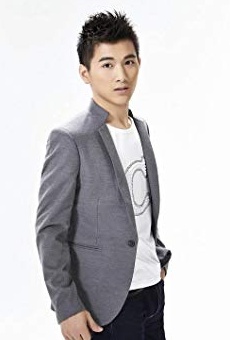 Películas de Wenjie Wang