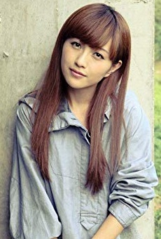 Películas de Wenjing Bao