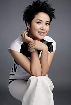 Películas de Wenli Jiang