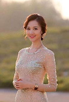 Películas de Wenwen Han