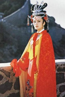 Películas de Wenying Dongfang