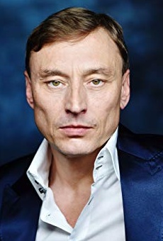 Películas de Werner Daehn