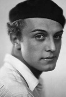 Películas de Werner Fuetterer