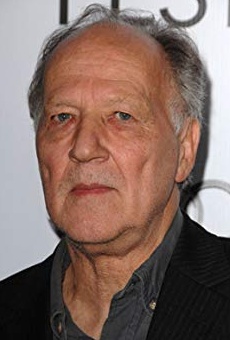 Películas de Werner Herzog
