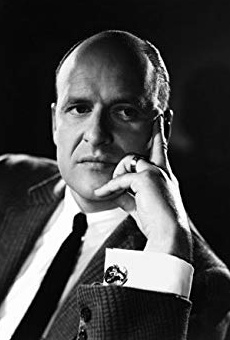 Películas de Werner Klemperer