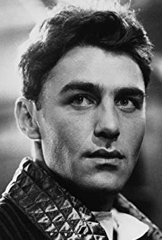 Películas de Werner Stocker