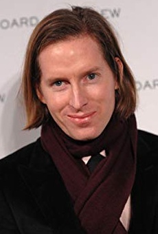 Películas de Wes Anderson