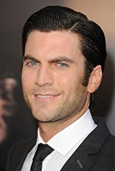 Películas de Wes Bentley