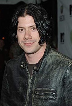 Películas de Wes Borland