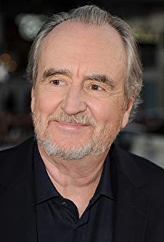 Películas de Wes Craven