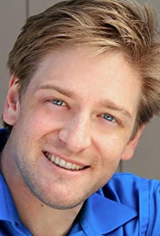 Películas de Wes Greeson