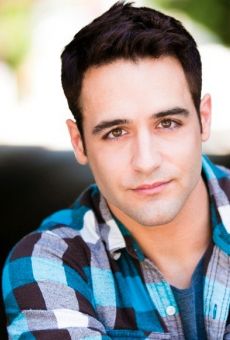 Películas de Wes Lagarde