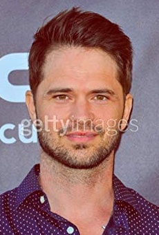 Películas de Wes McGee