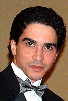 Películas de Wes Motley