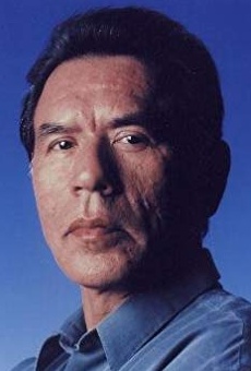 Películas de Wes Studi