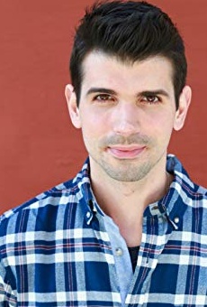 Películas de Wes Tate