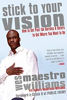 Películas de Wes Williams