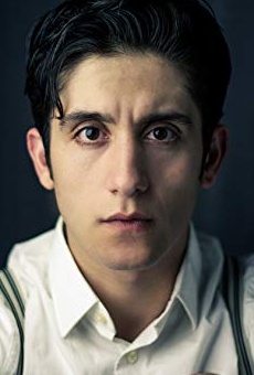 Películas de Wesam Keesh