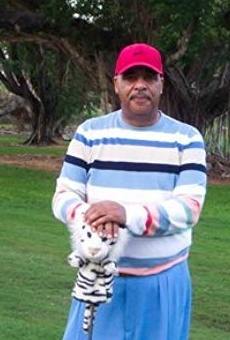 Películas de Wesley Allen Gullick