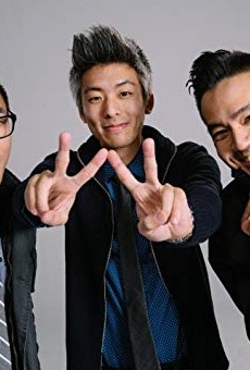 Películas de Wesley Chan