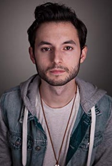 Películas de Wesley Elder