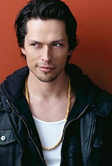 Películas de Wesley French