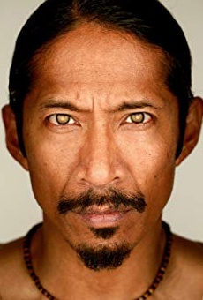 Películas de Wesley John