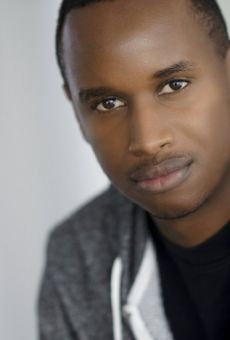 Películas de Wesley Kimenyi