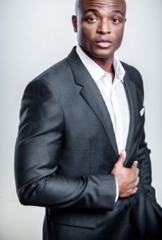 Películas de Wesley Saint Louis