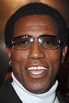 Películas de Wesley Snipes