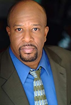 Películas de Wesley Thompson