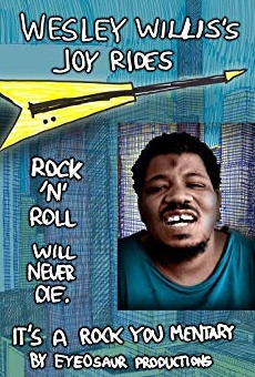Películas de Wesley Willis